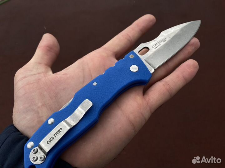 Нож cold steel
