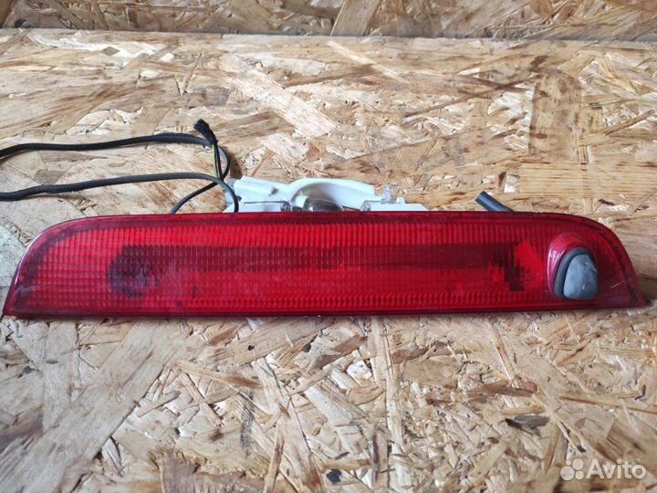 Стоп-сигнал Ford Fusion CBK 1.6 fyja 2006