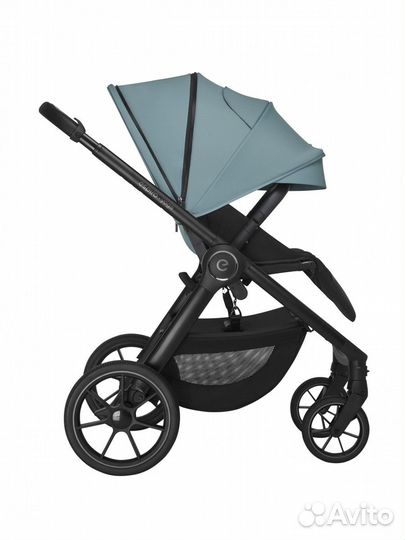 Espiro Yoga с рождения компактная черная