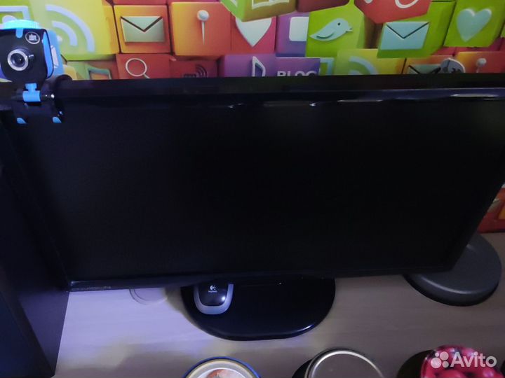 Компьютер системный блок пк