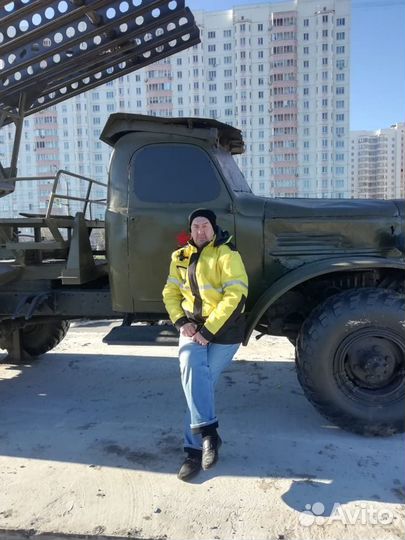 Любая работа, подработка