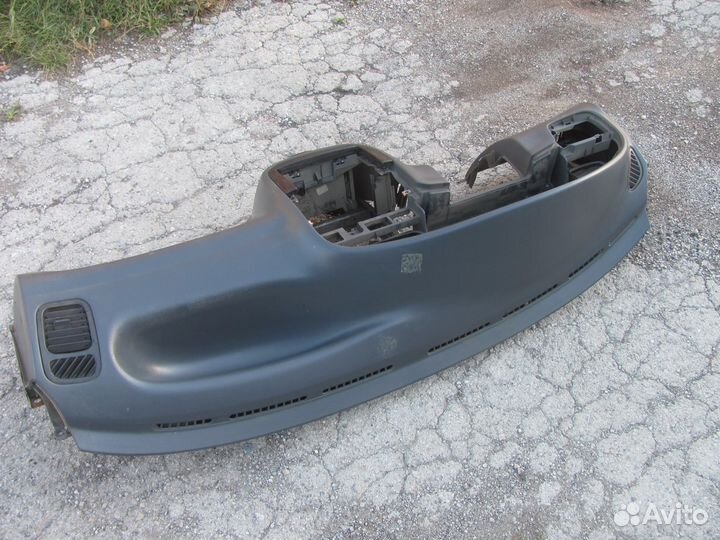 Торпеда Zaz Chance Заз Шанс