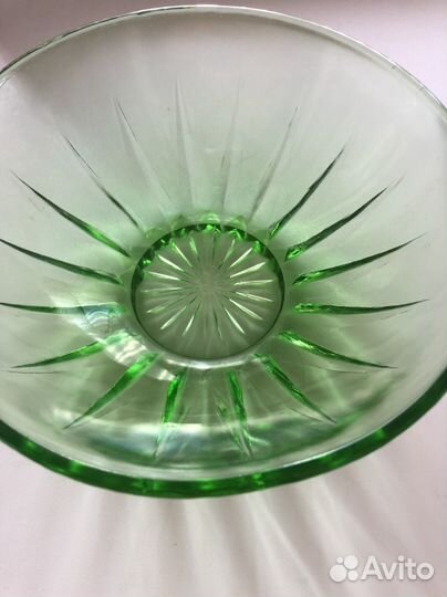 Салатники из прошлого века