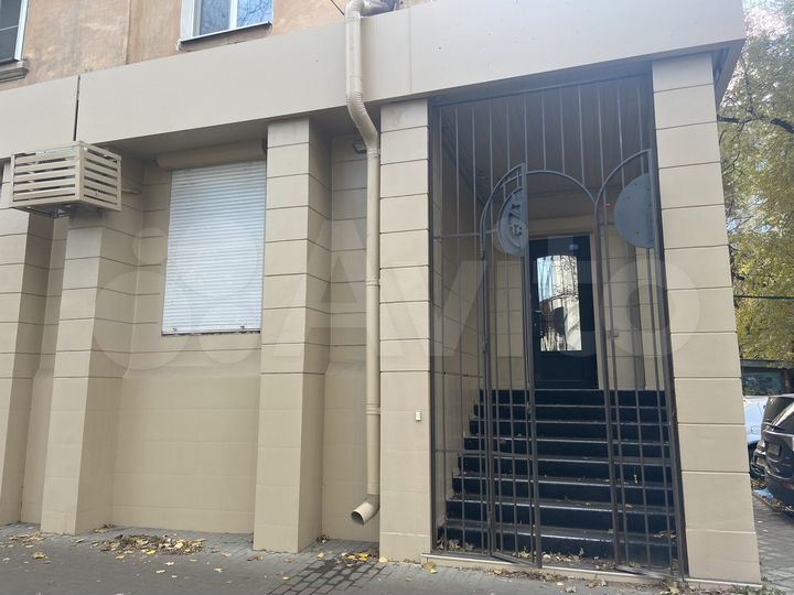 ПСН с водой 43.1 м²