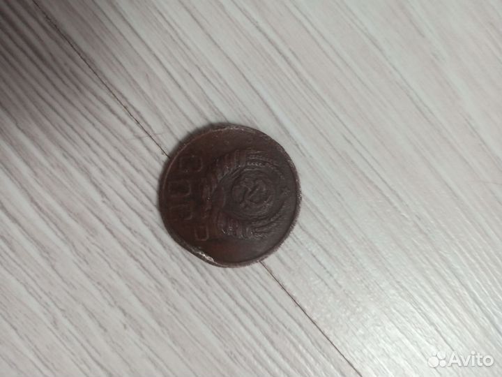 Советские монеты СССР