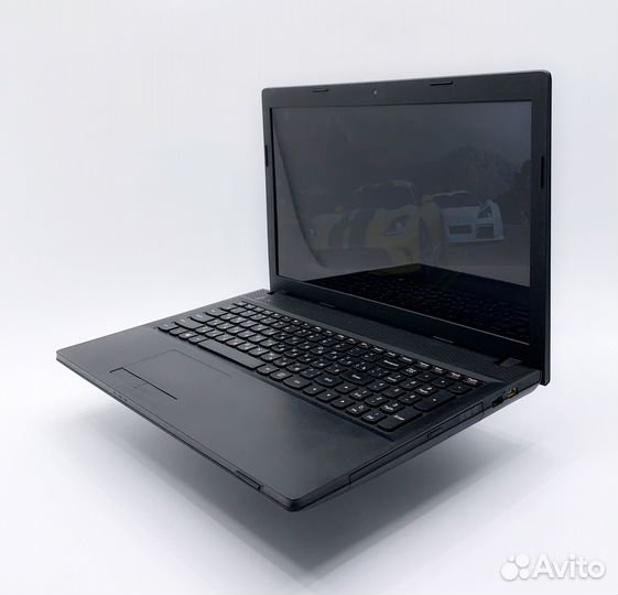 Ноутбук Lenovo