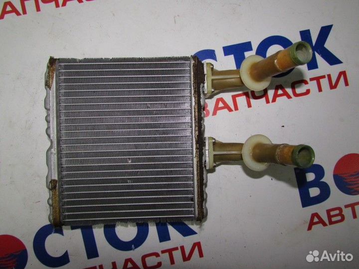 Радиатор отопителя nissan avenir W11, RNW11, PNW11