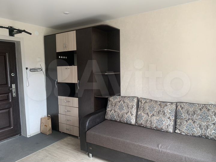 Комната 13,5 м² в 4-к., 4/5 эт.