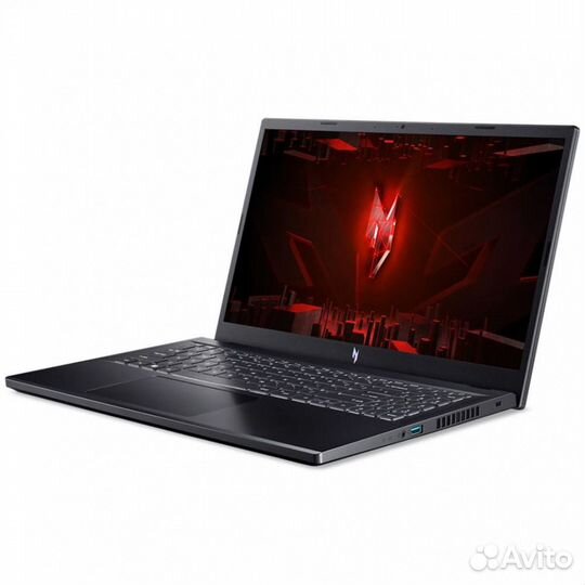 Ноутбук Acer Nitro ANV15-51-590F 643321