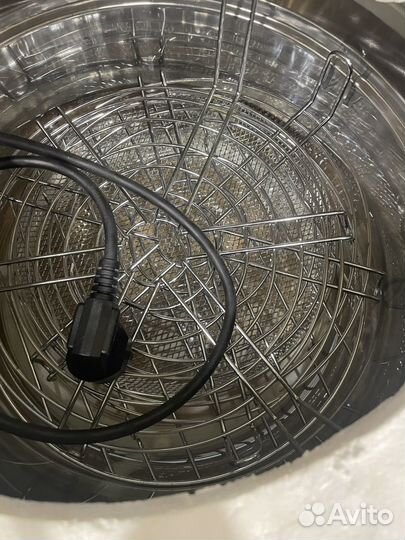 Аэрогриль hotter HX-1067 mini