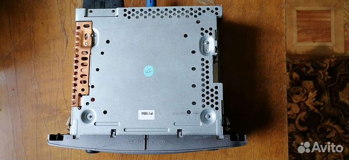 Автомагнитола