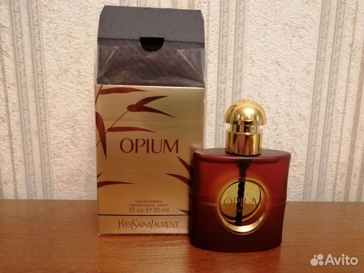 Духи женские