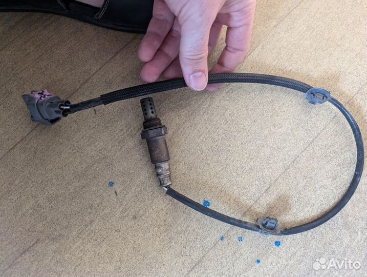 Лямбда-зонд Subaru Outback BP9 EJ253