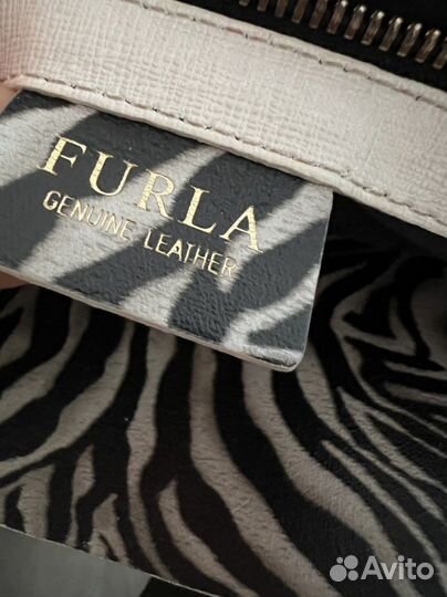 Сумка женская Furla оригинал