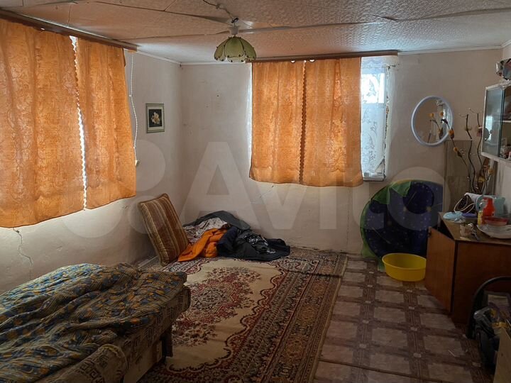 Дача 36 м² на участке 5 сот.