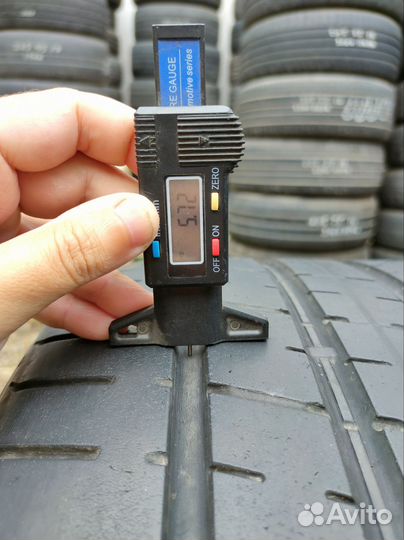 Pirelli P Zero 315/35 R21