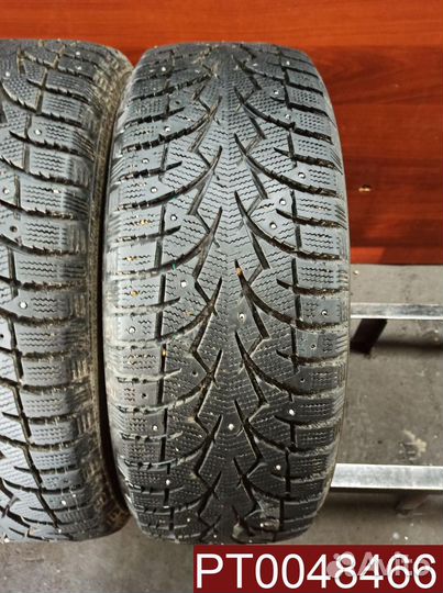 Toyo Observe G3-Ice 225/60 R17 110