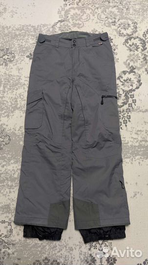 Горнолыжные - сноубордические брюки - штаны Recco