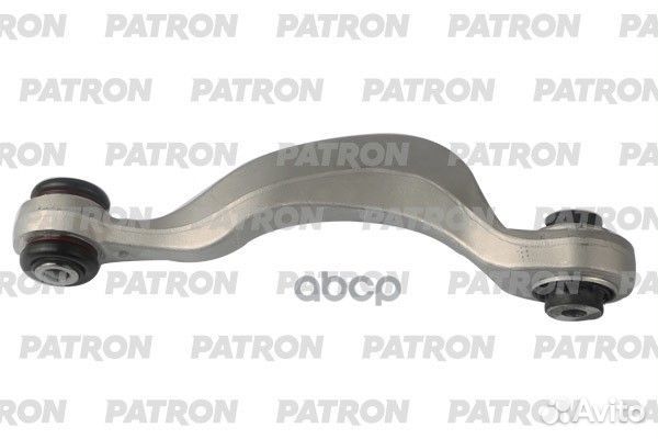 Рычаг подвески BMW X3 G01, F97 18- PS50450R patron