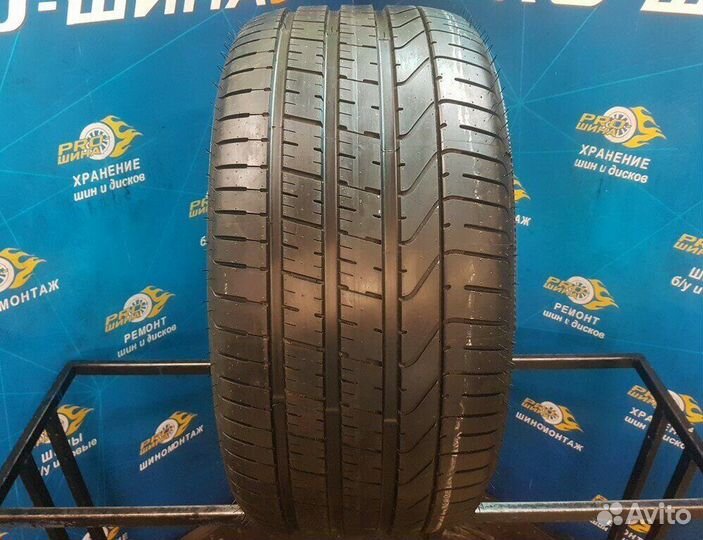 Pirelli P Zero 325/35 R22