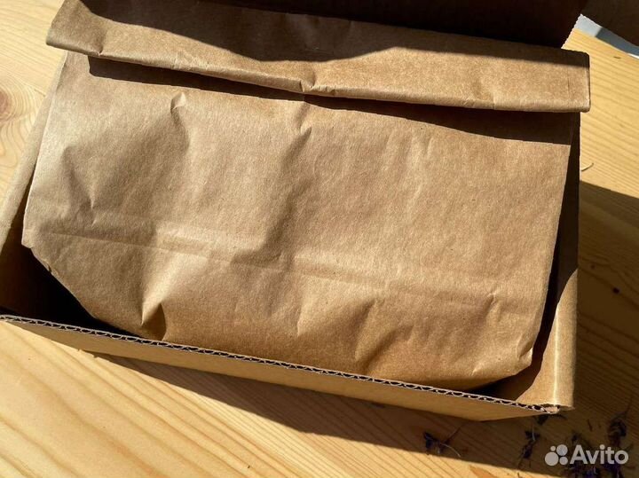 Иван чай 1кг 2023 выверенный, органический