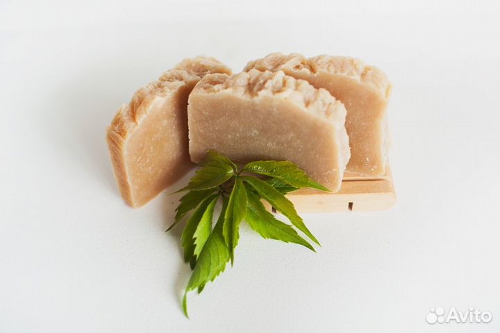 Шампунь, бальзам для волос