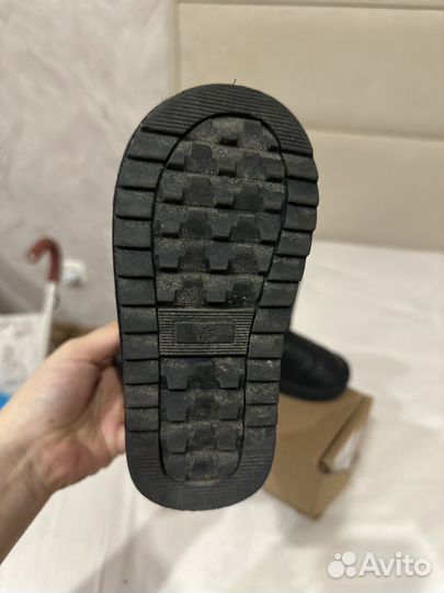 Угги детские