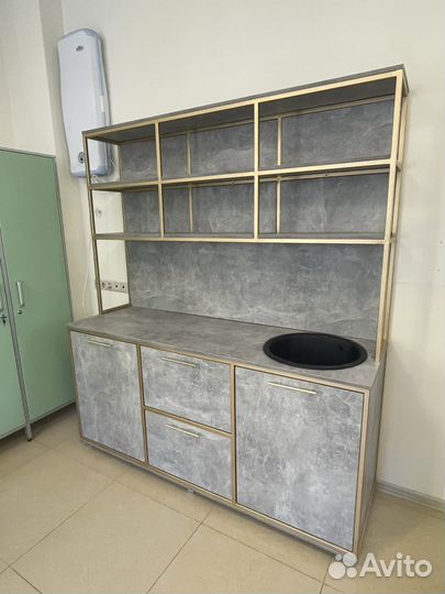 Лаборатория для салона красоты новая