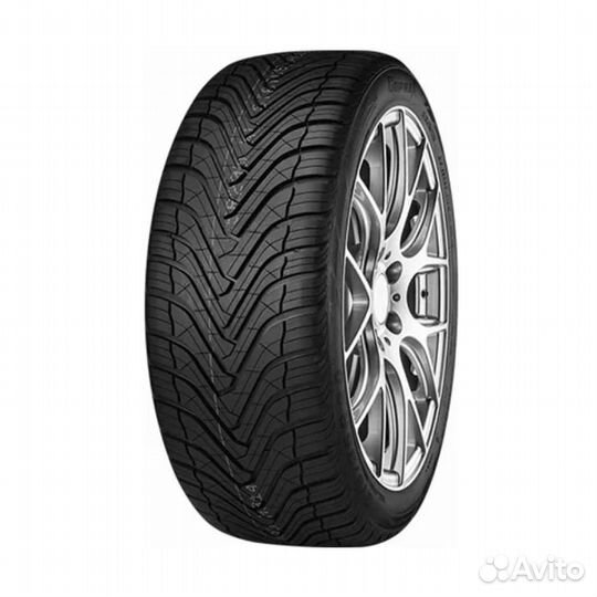 Gripmax SureGrip A/S 225/40 R19 93W