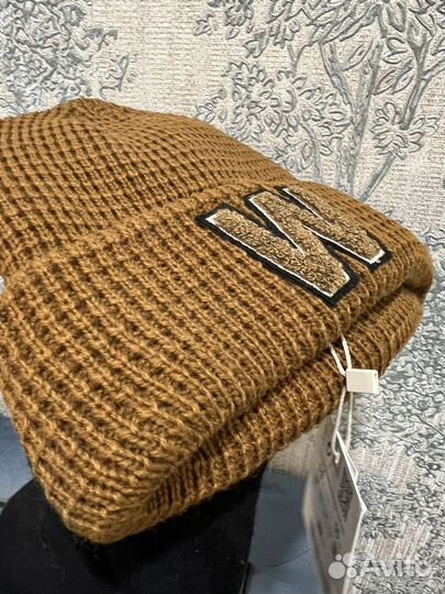 Шапка для мальчика
