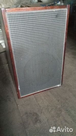 Колонка аккустическая 10ас-401