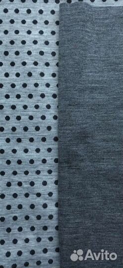 Трикотажная ткань отрезом