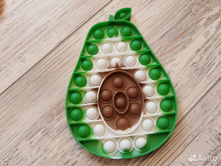 Антистресс