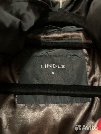 Пуховик женский Lindex