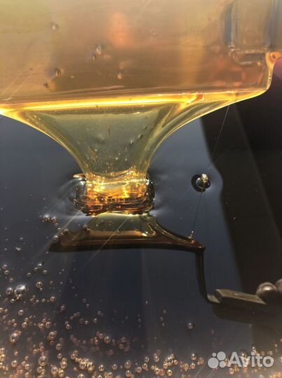 Дягилевый мед