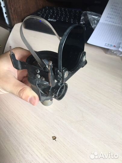 Прицел зенитный К10-Т