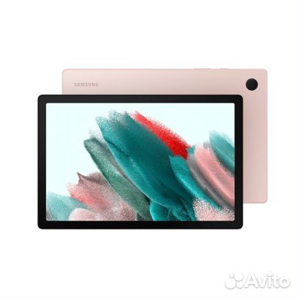 Samsung Galaxy Tab A83/32gb Pink Gold
