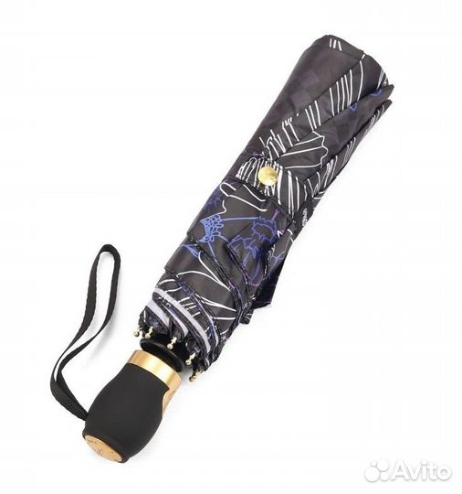 Зонт Три Слона женский L 3823 Оригинал Новый