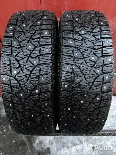 Bridgestone Blizzak Spike-02 185/65 R15 88T