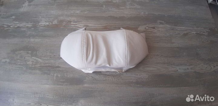 Защита (протектор) на грудь для девушек и женщин