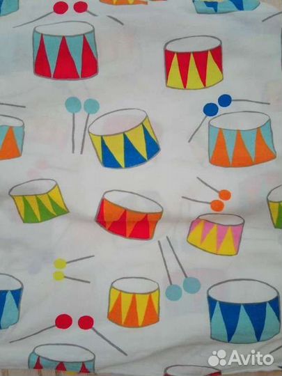 Постельное бельё Детское икеа