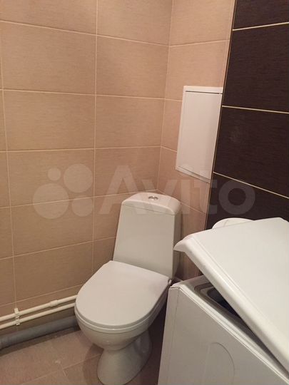 Квартира-студия, 25 м², 6/16 эт.