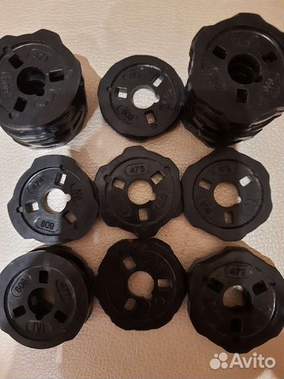 Швейные машины запчасти Привезу