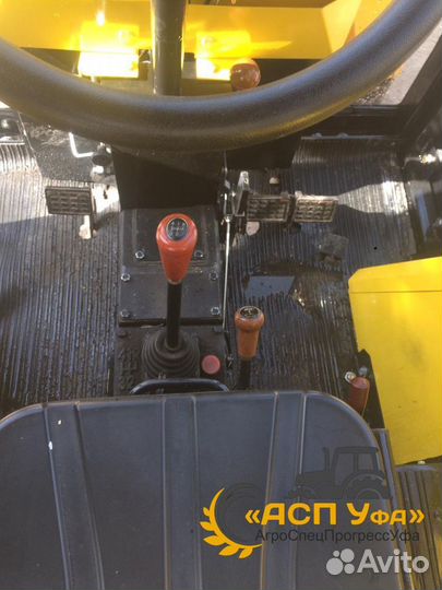 Мини-трактор УРАЛЕЦ 250, 2023