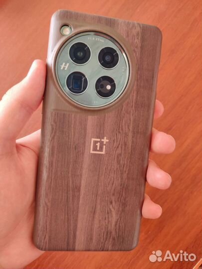 OnePlus 12, 16/512 ГБ