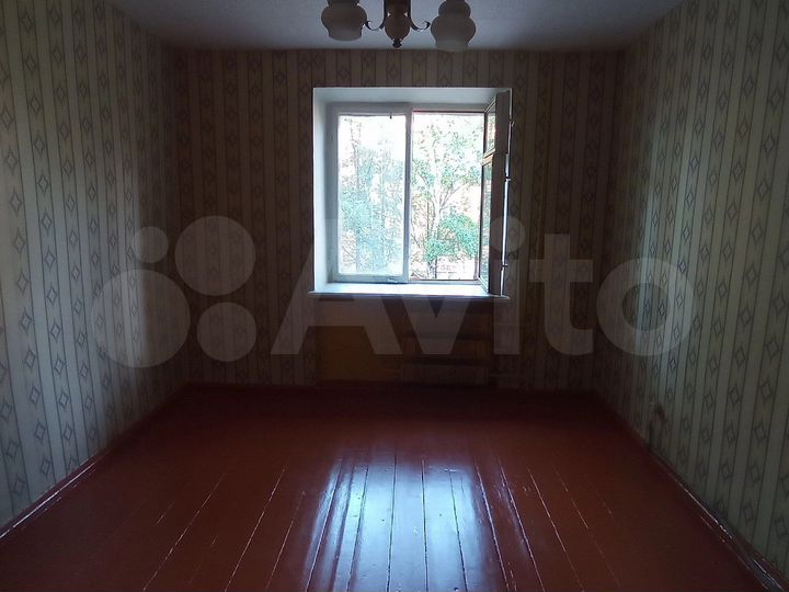 Комната 12 м² в 1-к., 3/5 эт.