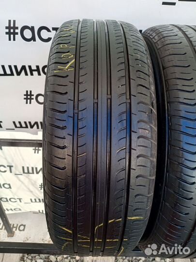 Hankook Optimo K415 225/60 R17 99H