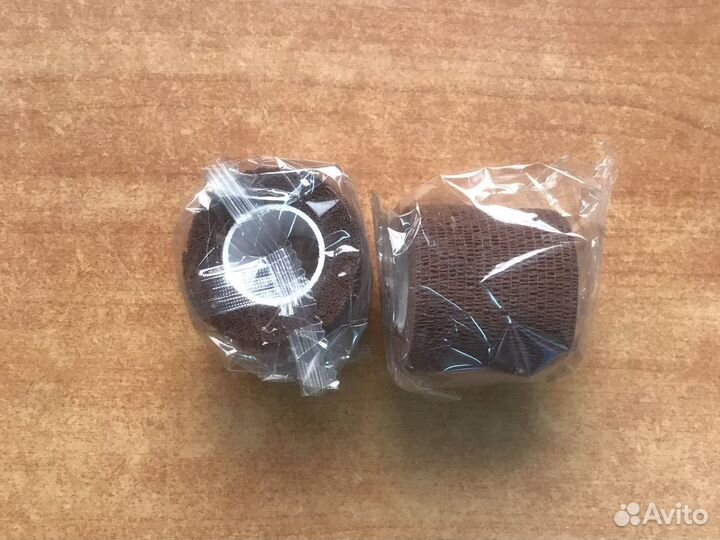 Бинт самофиксирующийся