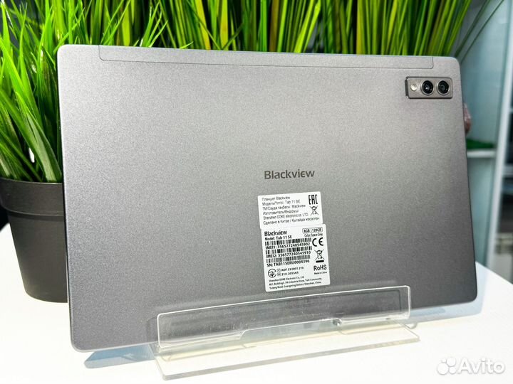Планшет blackview TAB 11 SE LTE 8/128 gb