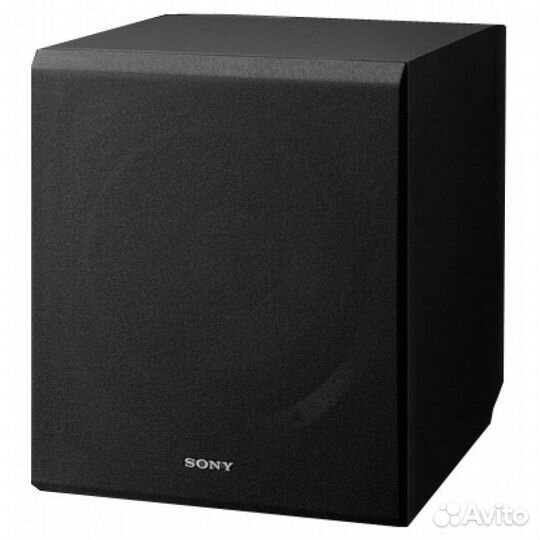 ''Sony''. HI-FI Сабвуфер SA-CS9